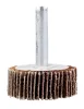 Graphite csiszolókerék csapos 30x15x6mm, P100