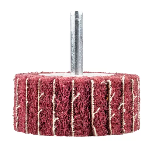 Graphite csiszolókerék csapos 60x25x6mm, P120