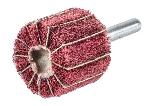 Graphite csiszolókerék csapos 30x25x6mm, P40