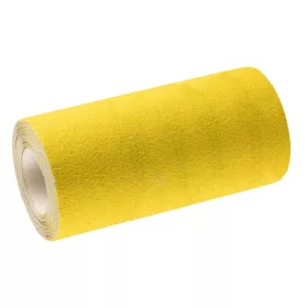 Graphite csiszolópapír tekercs 2,5m x 115mm, P40
