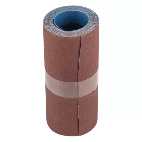 Graphite csiszolóvászon tekercs 2,5m x 115mm, P180