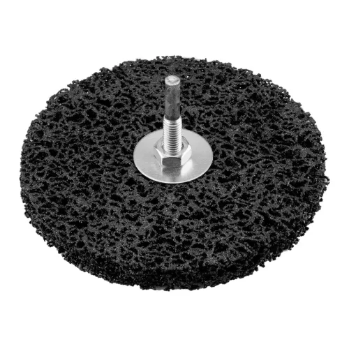 Graphite csiszolóvászon 125 x 14 x 6 mm