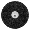 Graphite csiszolóvászon 125 x 14 x 6 mm