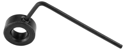 Graphite fúróállvány készlet 6-10 mm, 3 db