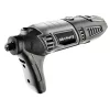 Graphite elektromos mini fúró és csiszoló 170W, 190 tartozék, Kofferben