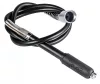 Graphite elektromos mini fúró és csiszoló 170W, 190 tartozék, Kofferben