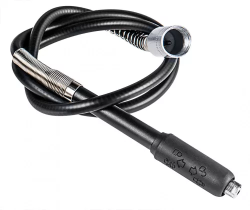 Graphite elektromos mini fúró és csiszoló 170W, 190 tartozék, Kofferben