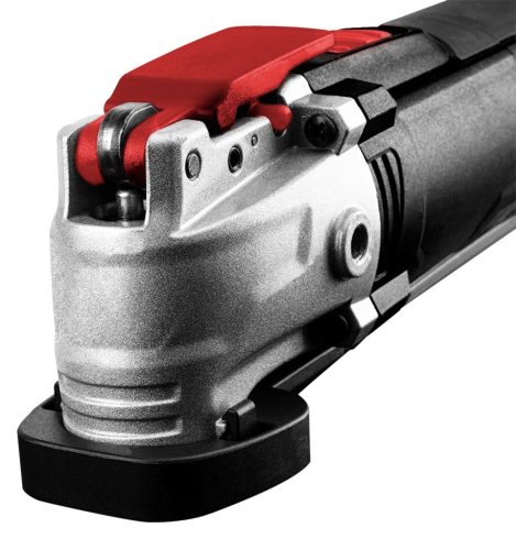 Graphite elektromos multifunkciós gép 500W, Kofferben