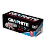 Graphite elektromos sarokcsiszoló 900W, 125 mm