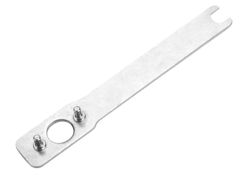 Graphite elektromos sarokcsiszoló 1600W, 125x22,2 mm, szabályozható