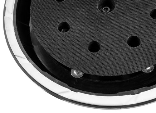 Graphite elektromos falcsiszoló 900W, 180 mm