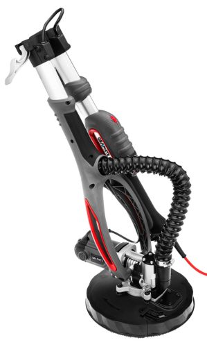 Graphite elektromos falcsiszoló 710W, 215 mm