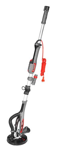 Graphite elektromos falcsiszoló 710W, 215 mm