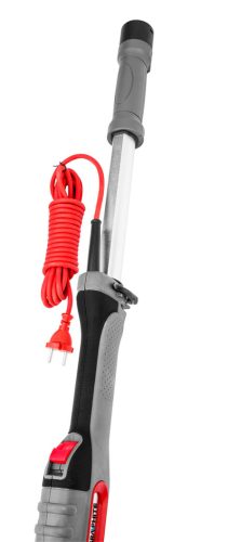 Graphite elektromos falcsiszoló 710W, 215 mm