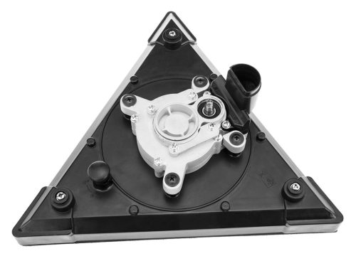 Graphite elektromos falcsiszoló 710W, 215 mm