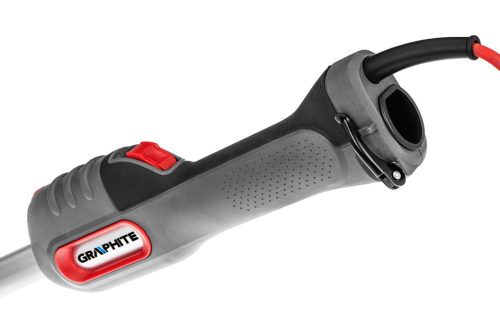 Graphite elektromos falcsiszoló 710W, 215 mm