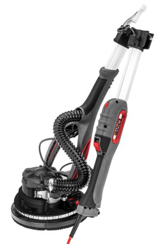 Graphite elektromos falcsiszoló 800W, 215 mm