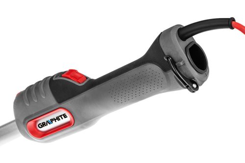 Graphite elektromos falcsiszoló 800W, 215 mm