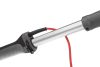 Graphite elektromos falcsiszoló 800W, 215 mm