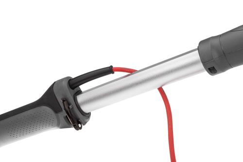 Graphite elektromos falcsiszoló 800W, 215 mm