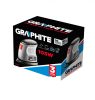 Graphite elektromos deltacsiszoló 105W