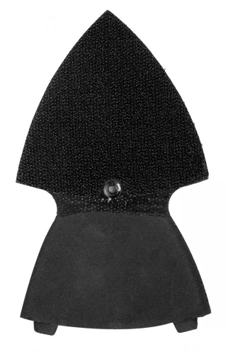 Graphite elektromos orbitális csiszoló delta 180W, 140x140x80 mm