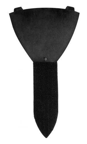 Graphite elektromos orbitális csiszoló delta 180W, 140x140x80 mm
