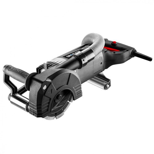 Graphite elektromos falhoronymaró 2400W, 150 mm, 3-as vágókorong rendszer