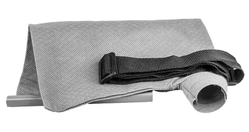 Graphite elektromos falhoronymaró 2400W, 150 mm, 3-as vágókorong rendszer