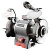 Graphite elektromos köszörűgép 370W, 150 mm