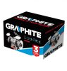 Graphite elektromos köszörűgép 370W, 150 mm