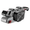 Graphite elektromos szalagcsiszoló 900W, 76x533 mm