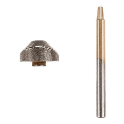 Graphite lemezvágógép cserekés 57x5 mm, 59G401 termékhez
