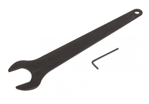 Graphite elektromos lemezvágógép 500W, Kofferben