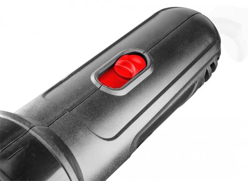 Graphite elektromos hőlégfúvó 2000W, 350-550°C