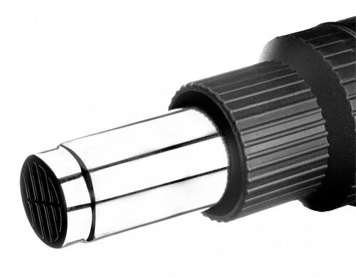 Graphite elektromos hőlégfúvó 2000W, 350-550°C