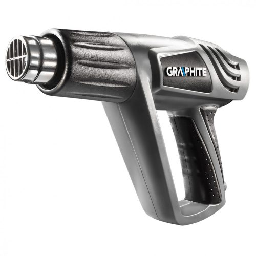 Graphite elektromos hőlégfúvó 2000W