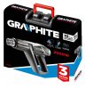 Graphite elektromos hőlégfúvó 2000W