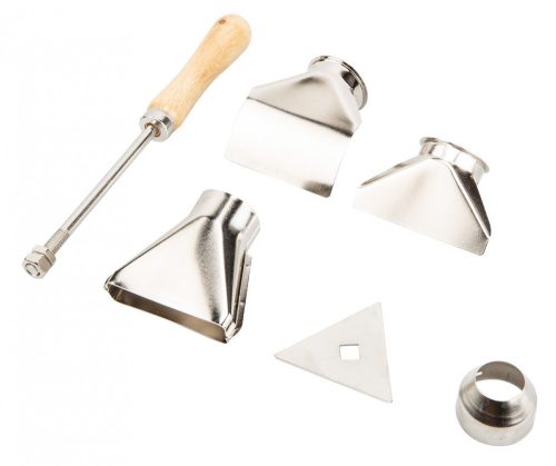 Graphite elektromos hőlégfúvó 2000W