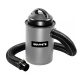 Graphite elektromos forgácselszívó 1100W, 50 L
