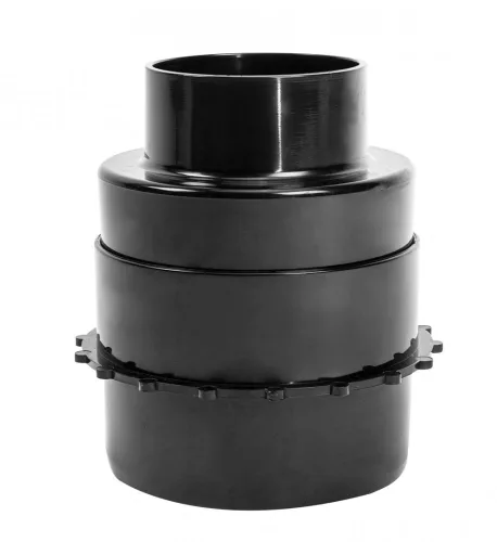 Graphite elektromos forgácselszívó 1100W, 50 L
