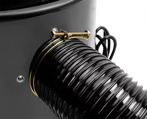 Graphite elektromos forgácselszívó 1100W, 50 L
