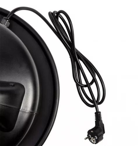 Graphite elektromos forgácselszívó 1100W, 50 L