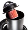 Graphite elektromos forgácselszívó 1100W, 50 L