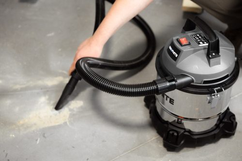 Graphite csatlakozótömlő a 59G613 porzsívóhoz