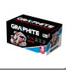 Graphite elektromos gyalu 850W, 82x3 mm