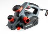 Graphite elektromos gyalu 850W, 82x3 mm