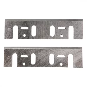 Graphite gyalukések 110 mm 59G680 termékhez