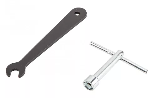 Graphite elektromos kézi gyalugép 1300W 110 mm