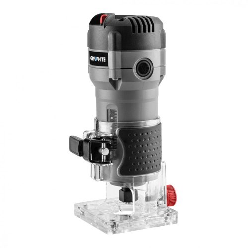 Graphite elektromos élmaró 510W, 6-8 mm